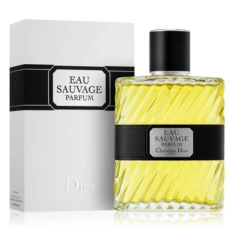 sauvage by christian dior for men eau de toilette.|eau sauvage men's cologne.